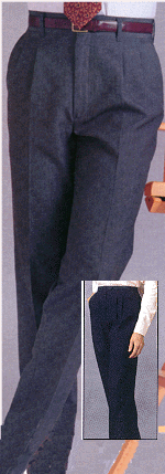 Pantalon Mod. 1869